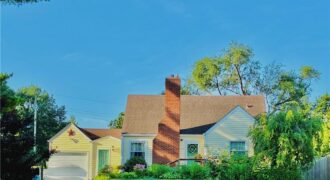 415 NE Moreland Drive, Oakwood Park, MO 64118