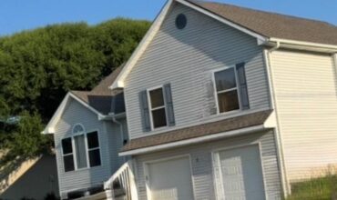 15575 NW 126th Street, Platte City, MO 64079