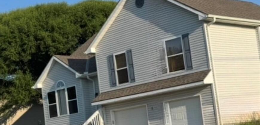 15575 NW 126th Street, Platte City, MO 64079