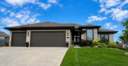3406 NE 102nd Street, Kansas City, MO 64155