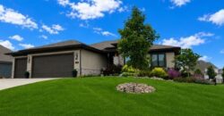3406 NE 102nd Street, Kansas City, MO 64155