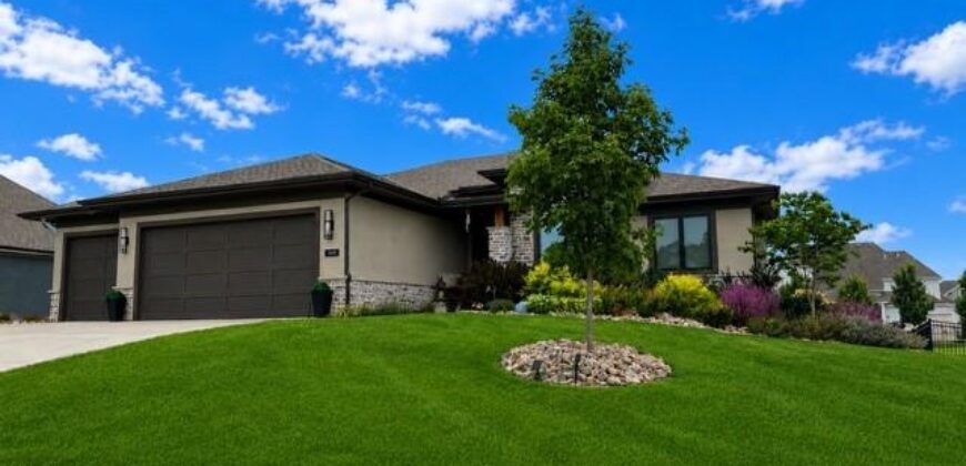 3406 NE 102nd Street, Kansas City, MO 64155