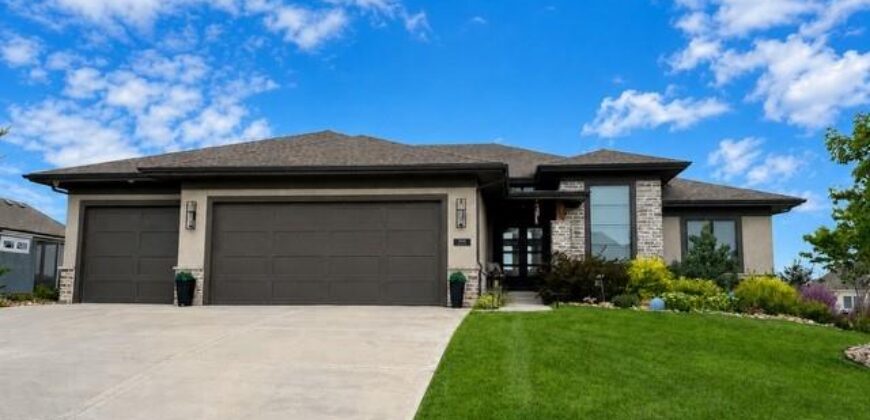 3406 NE 102nd Street, Kansas City, MO 64155