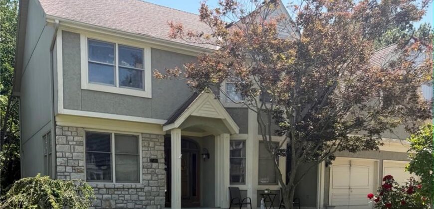 2509 NE 78th Street, Kansas City, MO 64118