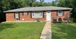 6600 NW Hamer Drive, Kansas City, MO 64118