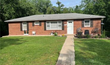 6600 NW Hamer Drive, Kansas City, MO 64118