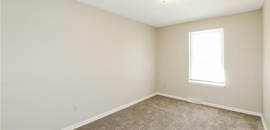 8311 N Everton Avenue, Kansas City, MO 64152