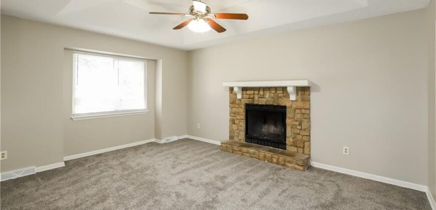 8311 N Everton Avenue, Kansas City, MO 64152