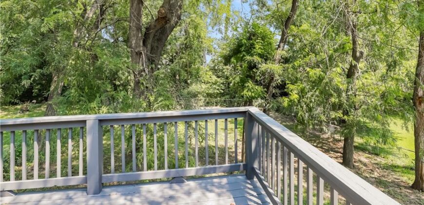 8311 N Everton Avenue, Kansas City, MO 64152