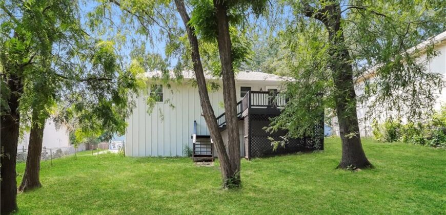 8311 N Everton Avenue, Kansas City, MO 64152