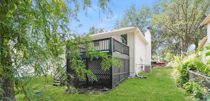 8311 N Everton Avenue, Kansas City, MO 64152