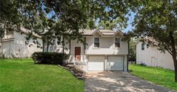 8311 N Everton Avenue, Kansas City, MO 64152