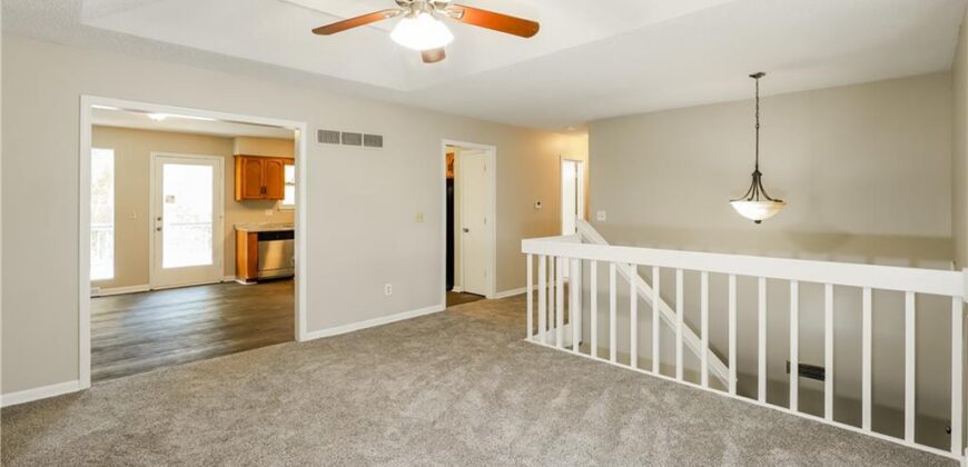 8311 N Everton Avenue, Kansas City, MO 64152