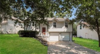 8311 N Everton Avenue, Kansas City, MO 64152