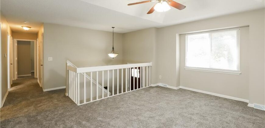 8311 N Everton Avenue, Kansas City, MO 64152