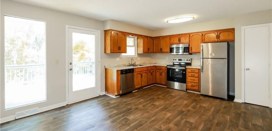 8311 N Everton Avenue, Kansas City, MO 64152