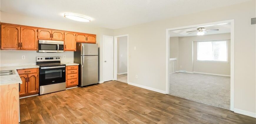 8311 N Everton Avenue, Kansas City, MO 64152