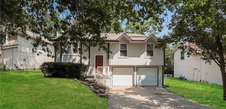 8311 N Everton Avenue, Kansas City, MO 64152