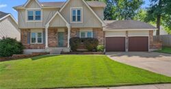 1426 NE 83rd Street, Kansas City, MO 64118