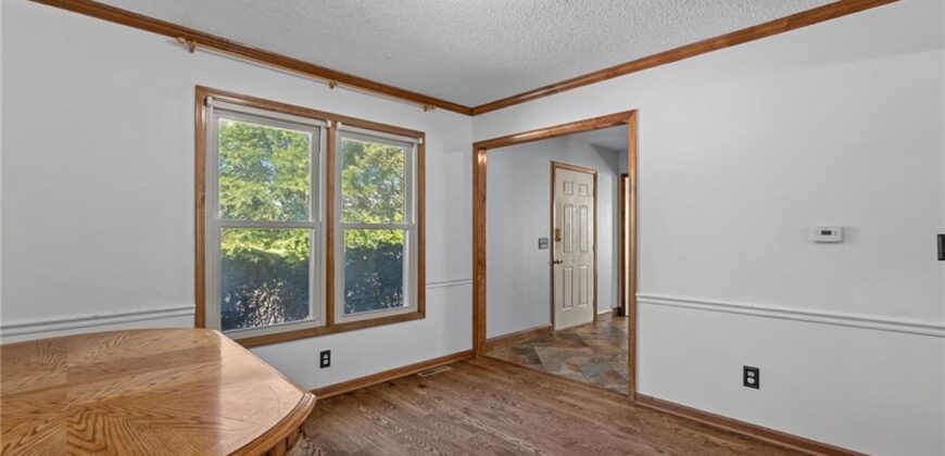 1426 NE 83rd Street, Kansas City, MO 64118