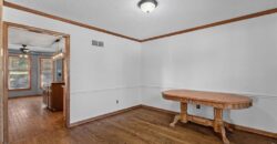 1426 NE 83rd Street, Kansas City, MO 64118