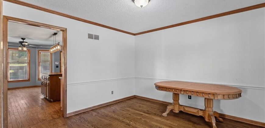 1426 NE 83rd Street, Kansas City, MO 64118