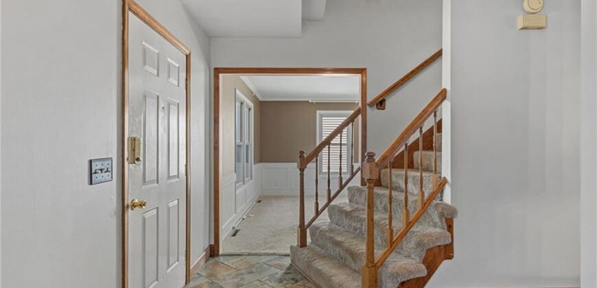 1426 NE 83rd Street, Kansas City, MO 64118