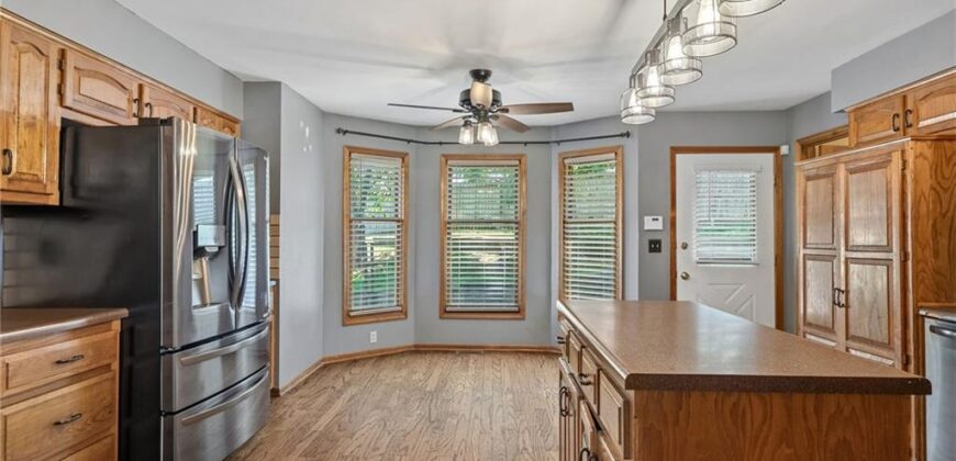 1426 NE 83rd Street, Kansas City, MO 64118