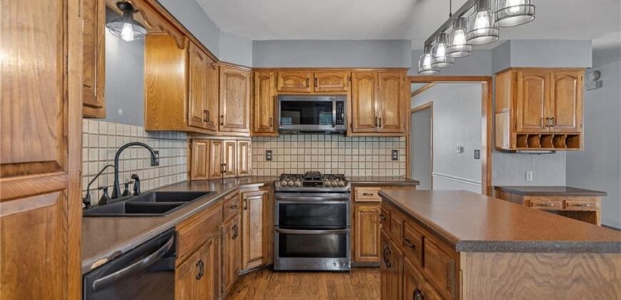 1426 NE 83rd Street, Kansas City, MO 64118