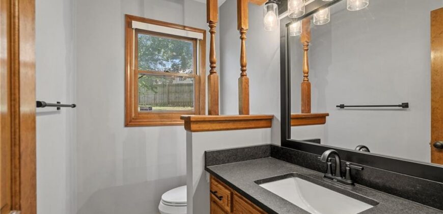 1426 NE 83rd Street, Kansas City, MO 64118