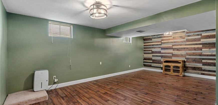 1426 NE 83rd Street, Kansas City, MO 64118
