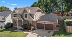 1426 NE 83rd Street, Kansas City, MO 64118