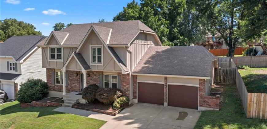 1426 NE 83rd Street, Kansas City, MO 64118