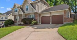 1426 NE 83rd Street, Kansas City, MO 64118