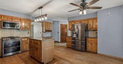 1426 NE 83rd Street, Kansas City, MO 64118