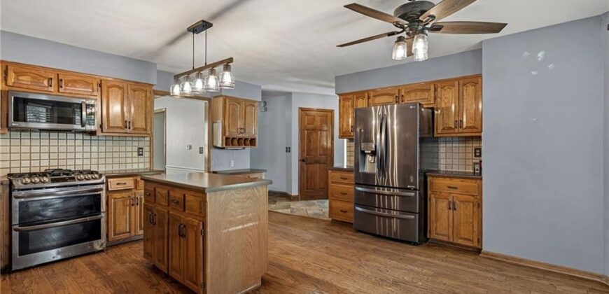 1426 NE 83rd Street, Kansas City, MO 64118