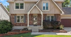 1426 NE 83rd Street, Kansas City, MO 64118