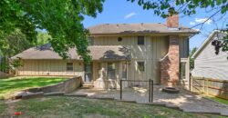 1426 NE 83rd Street, Kansas City, MO 64118