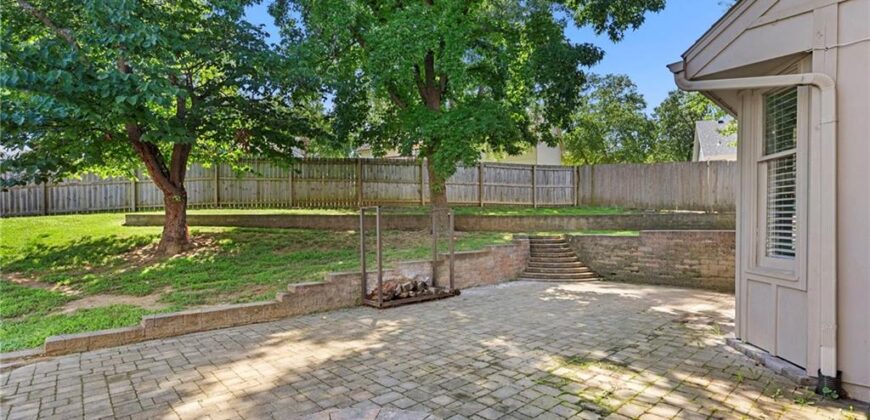 1426 NE 83rd Street, Kansas City, MO 64118