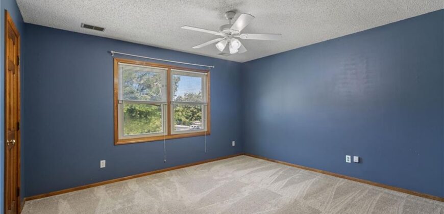 1426 NE 83rd Street, Kansas City, MO 64118