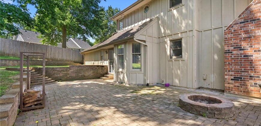 1426 NE 83rd Street, Kansas City, MO 64118