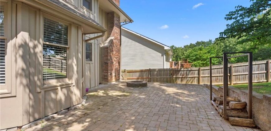 1426 NE 83rd Street, Kansas City, MO 64118