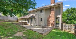 1426 NE 83rd Street, Kansas City, MO 64118