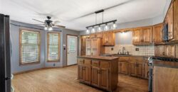 1426 NE 83rd Street, Kansas City, MO 64118