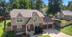 1426 NE 83rd Street, Kansas City, MO 64118