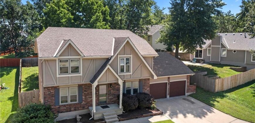 1426 NE 83rd Street, Kansas City, MO 64118