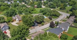1426 NE 83rd Street, Kansas City, MO 64118