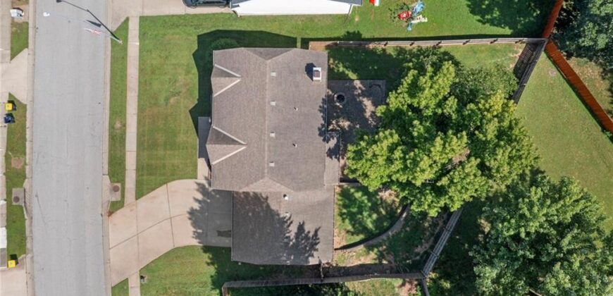 1426 NE 83rd Street, Kansas City, MO 64118