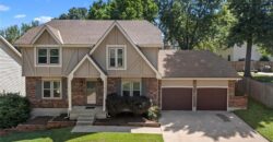 1426 NE 83rd Street, Kansas City, MO 64118