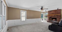 1426 NE 83rd Street, Kansas City, MO 64118